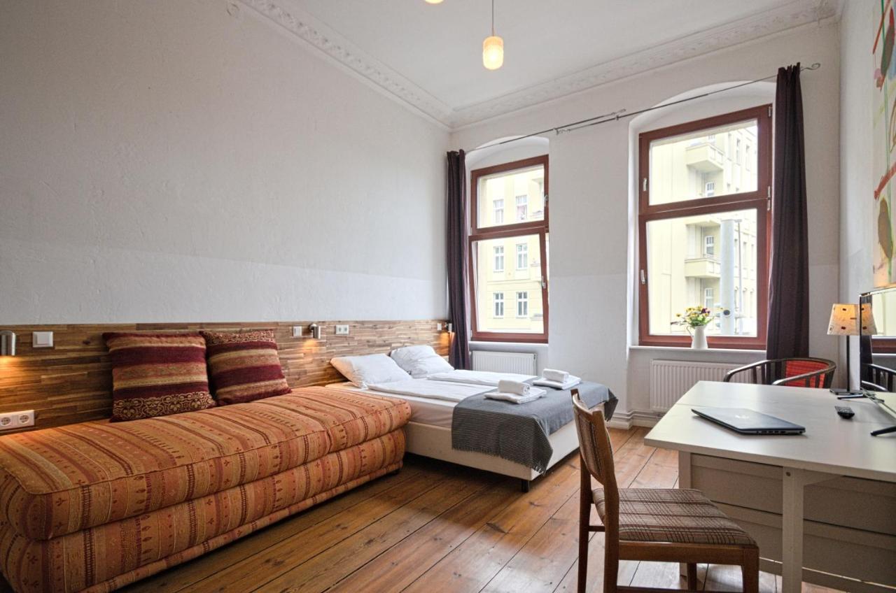 2 Bedroom * Berlim