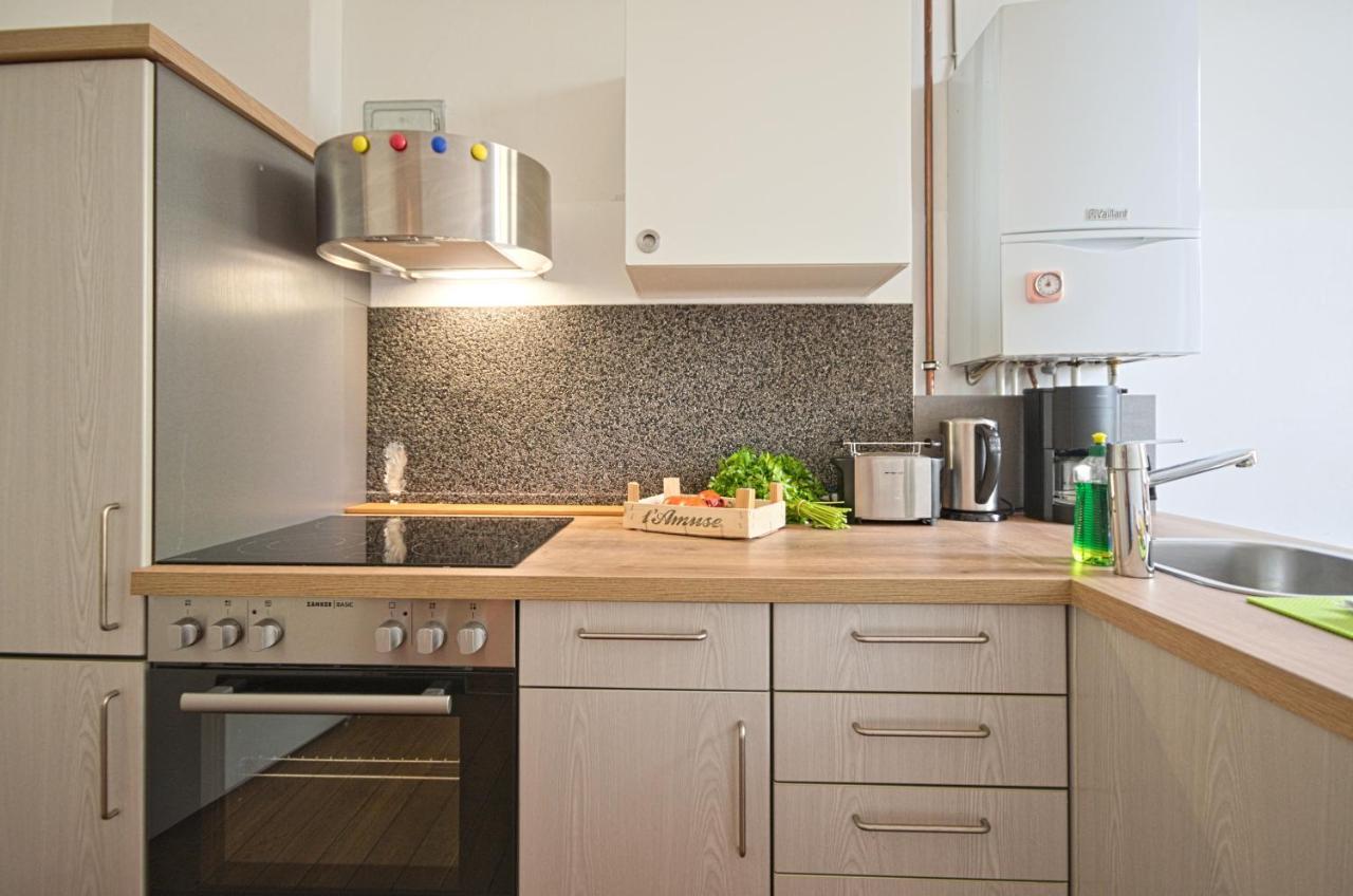 2 Bedroom Berlim