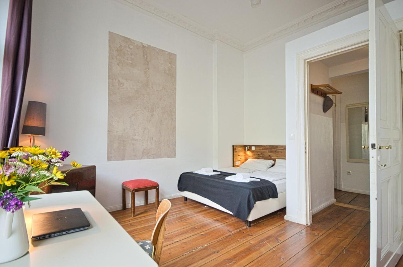 2 Bedroom Apartamento Berlim