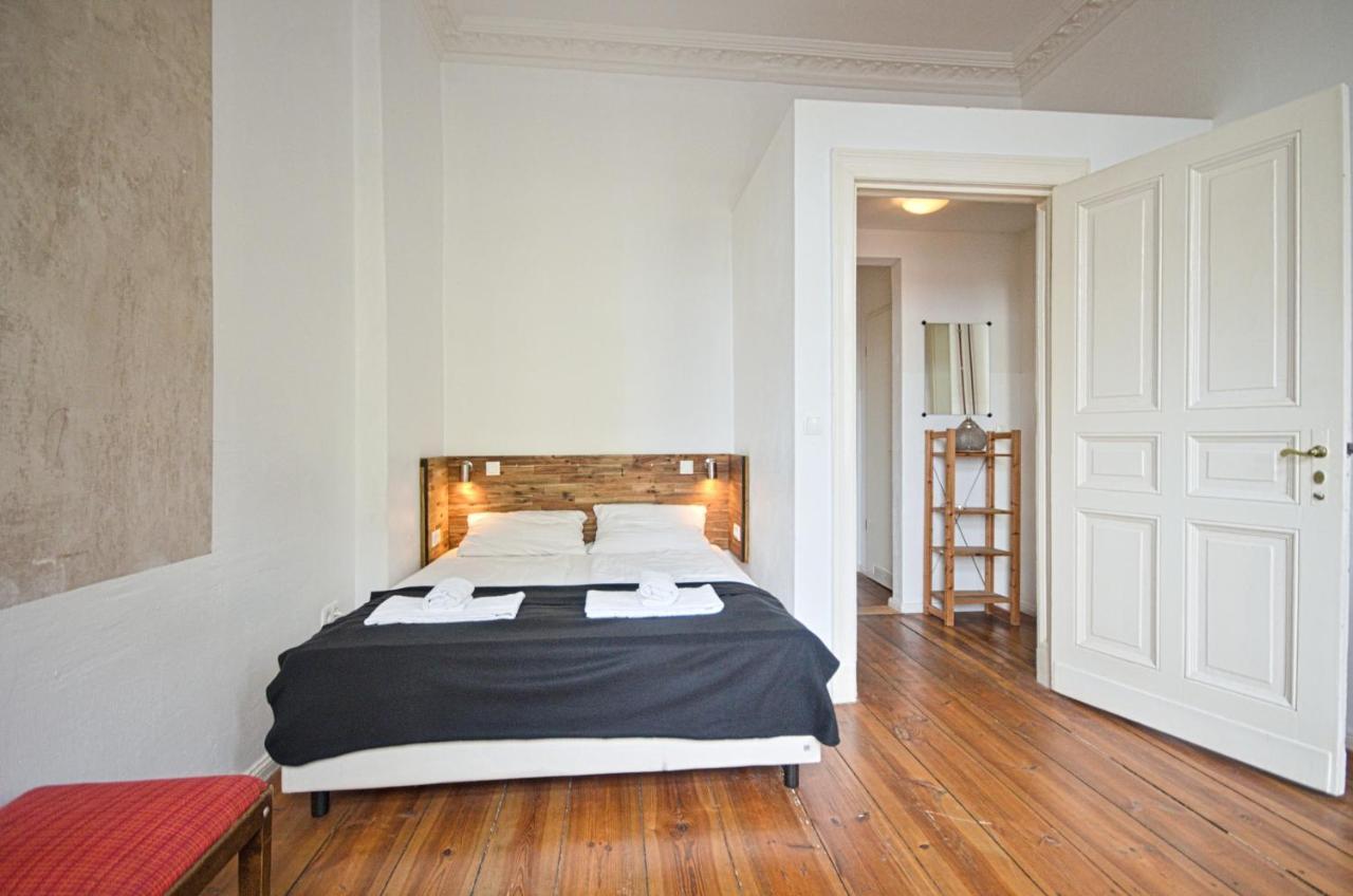 Apartamento 2 Bedroom *