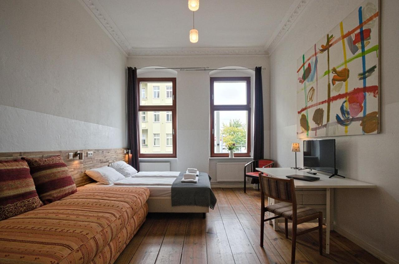 2 Bedroom Berlim