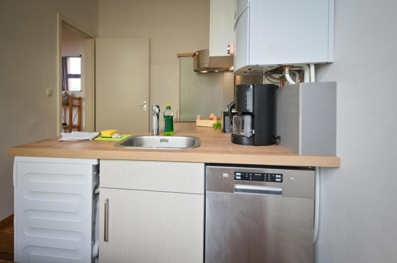 Apartamento 2 Bedroom *