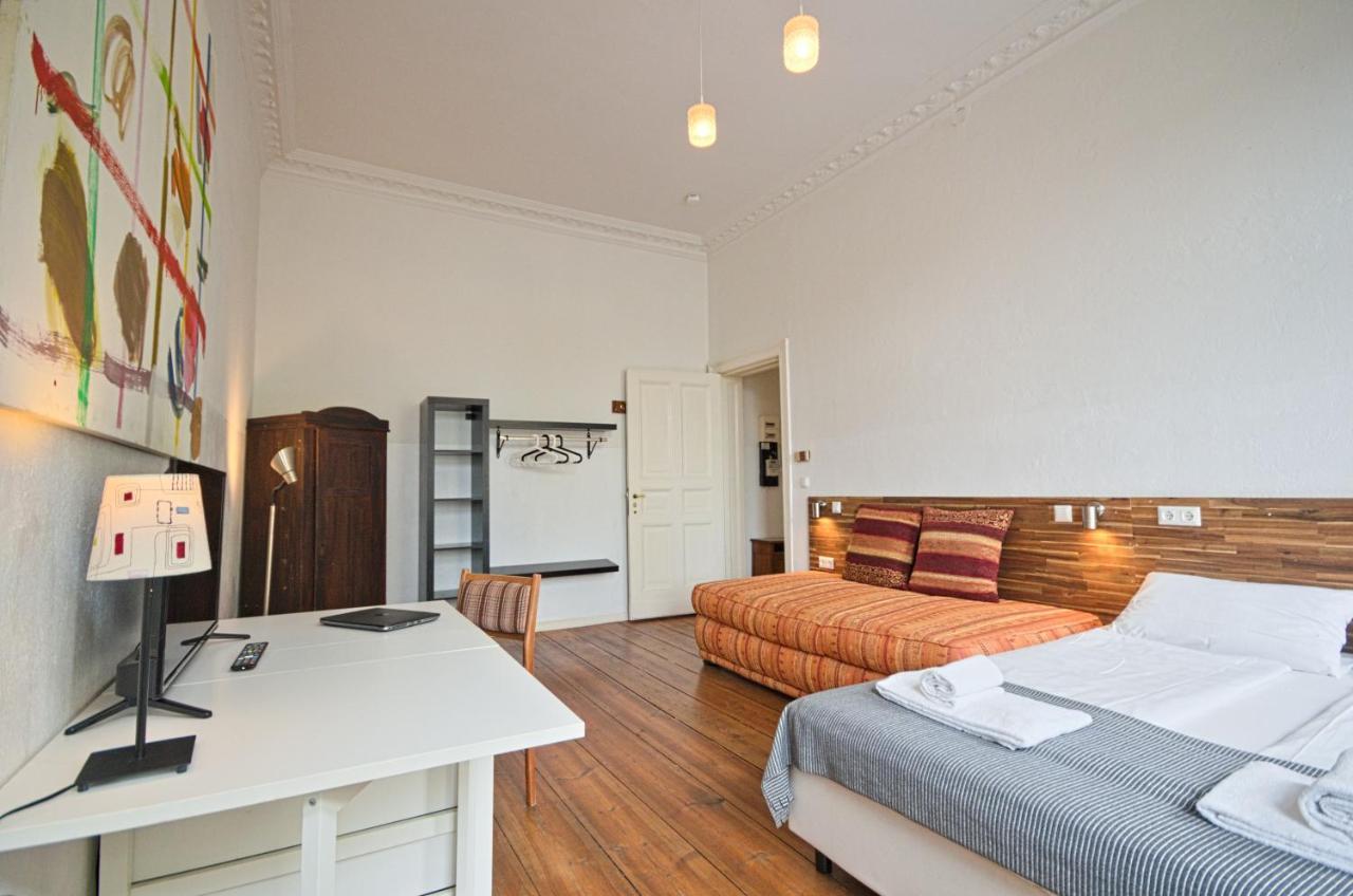 Apartamento 2 Bedroom