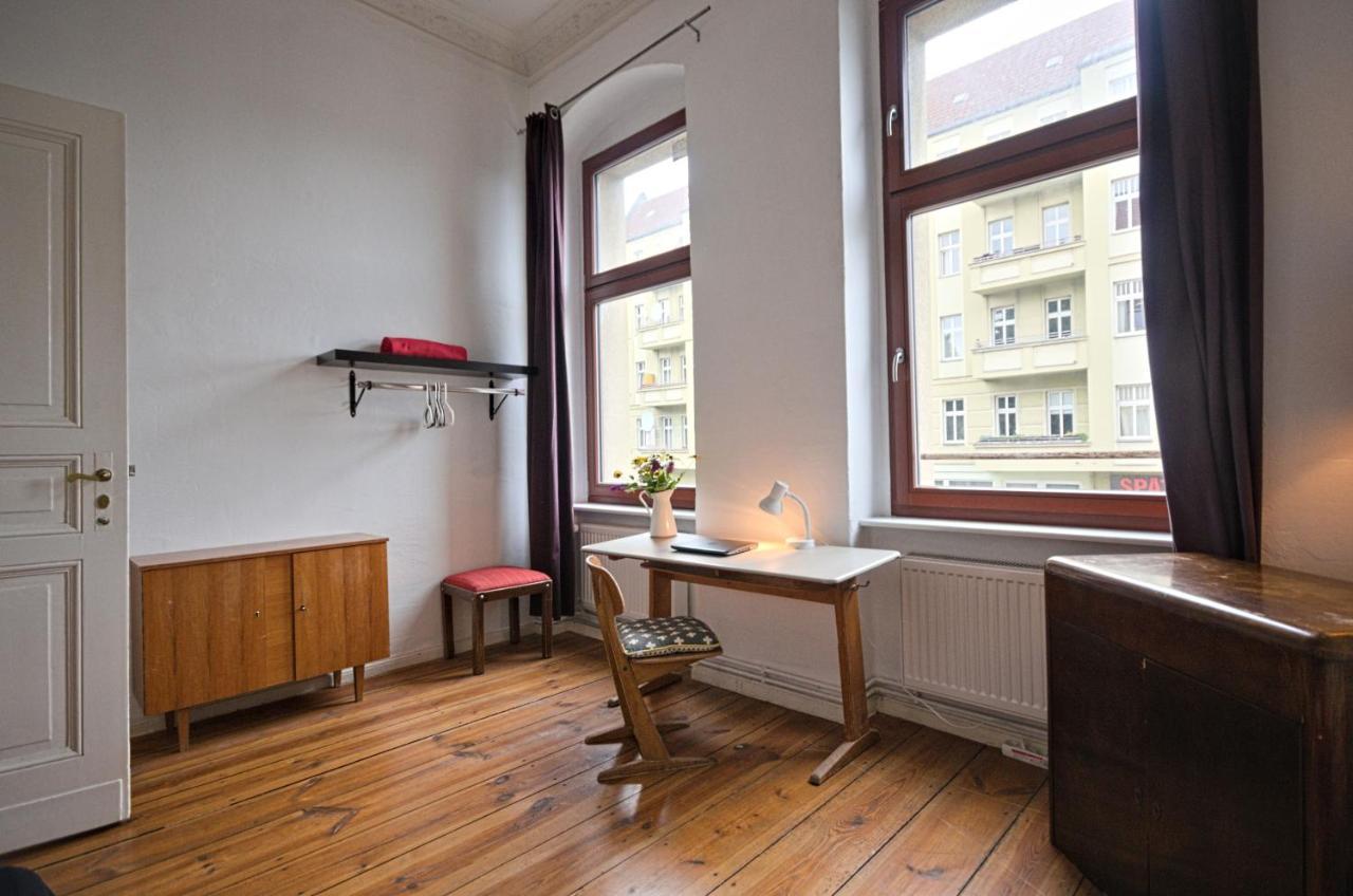Apartamento 2 Bedroom