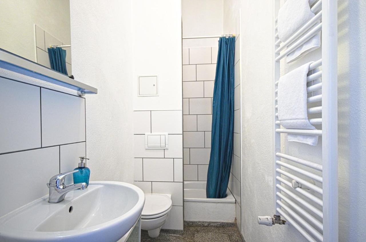 Apartamento 2 Bedroom
