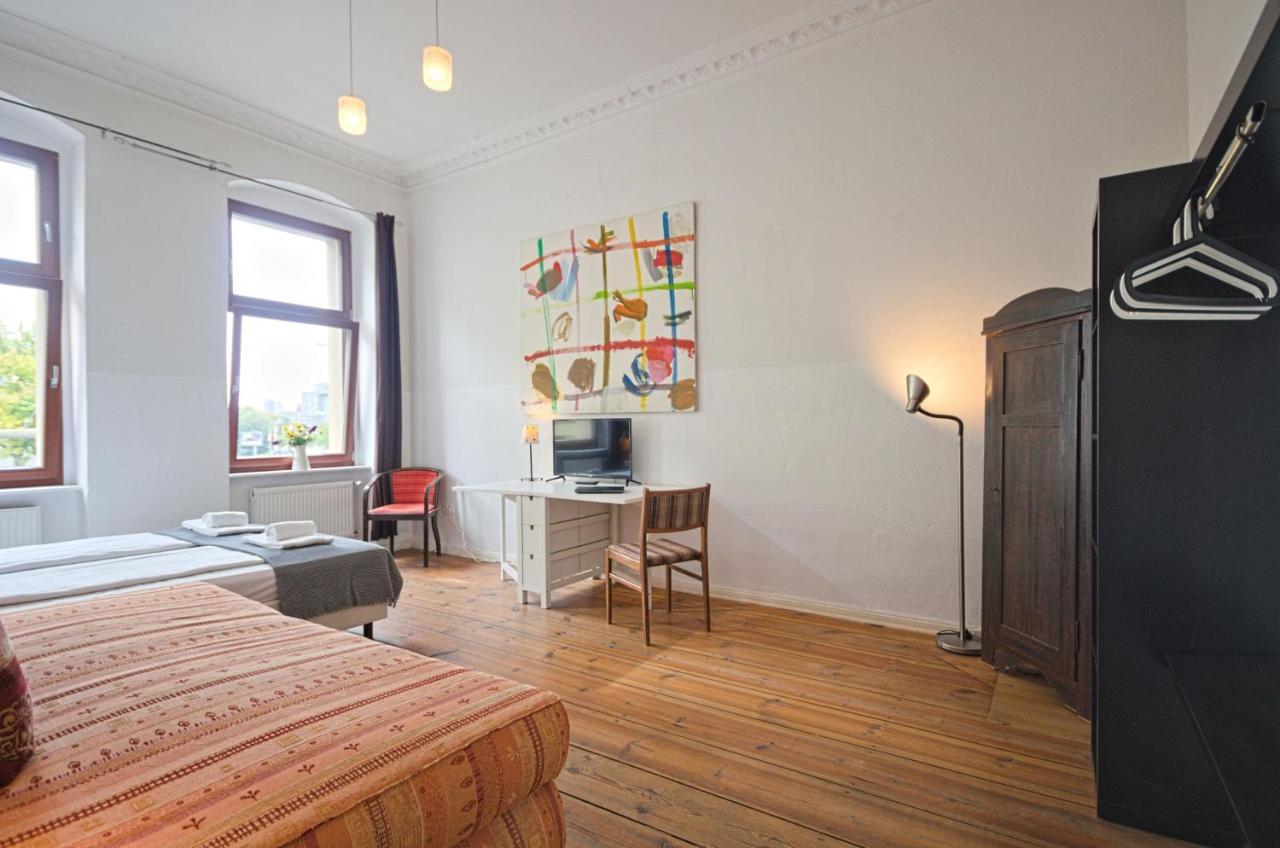 2 Bedroom Apartamento Berlim