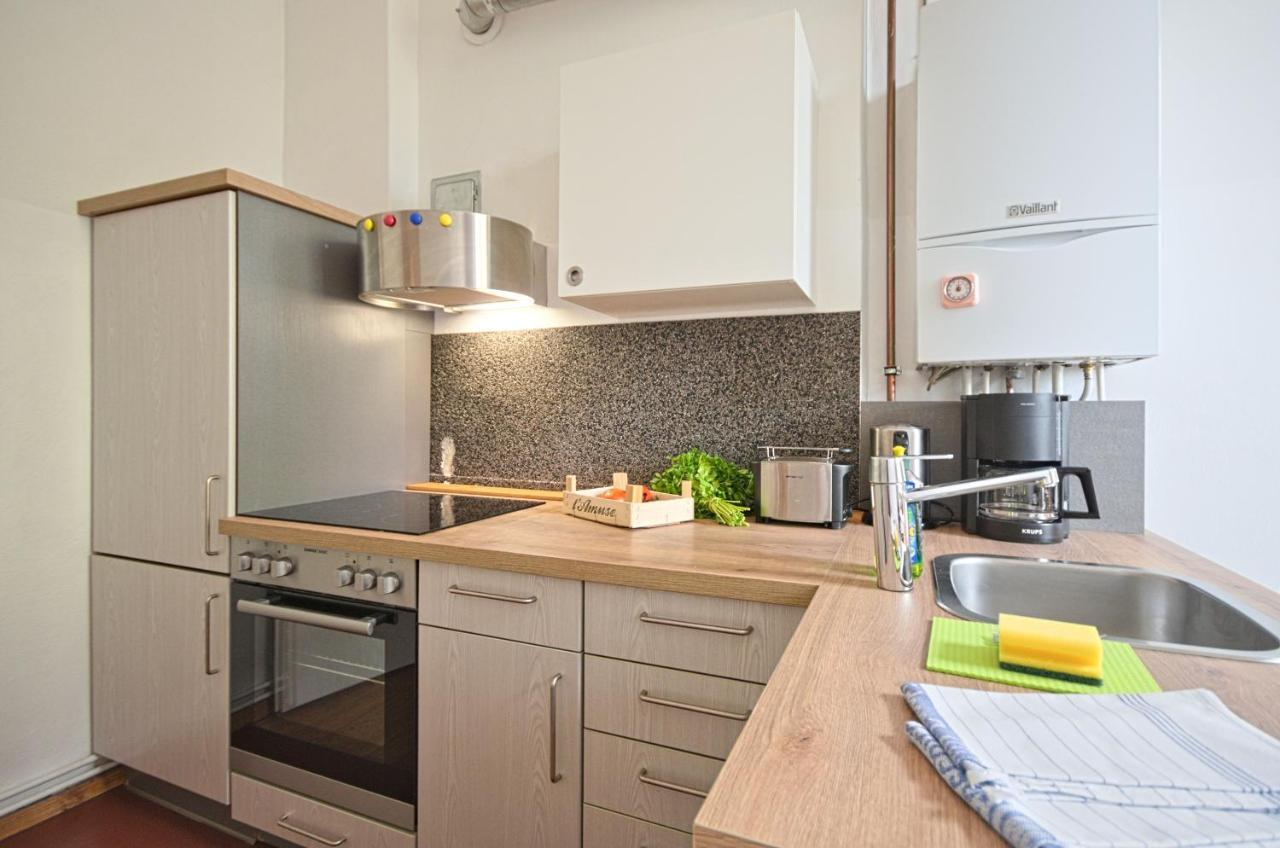 Apartamento 2 Bedroom