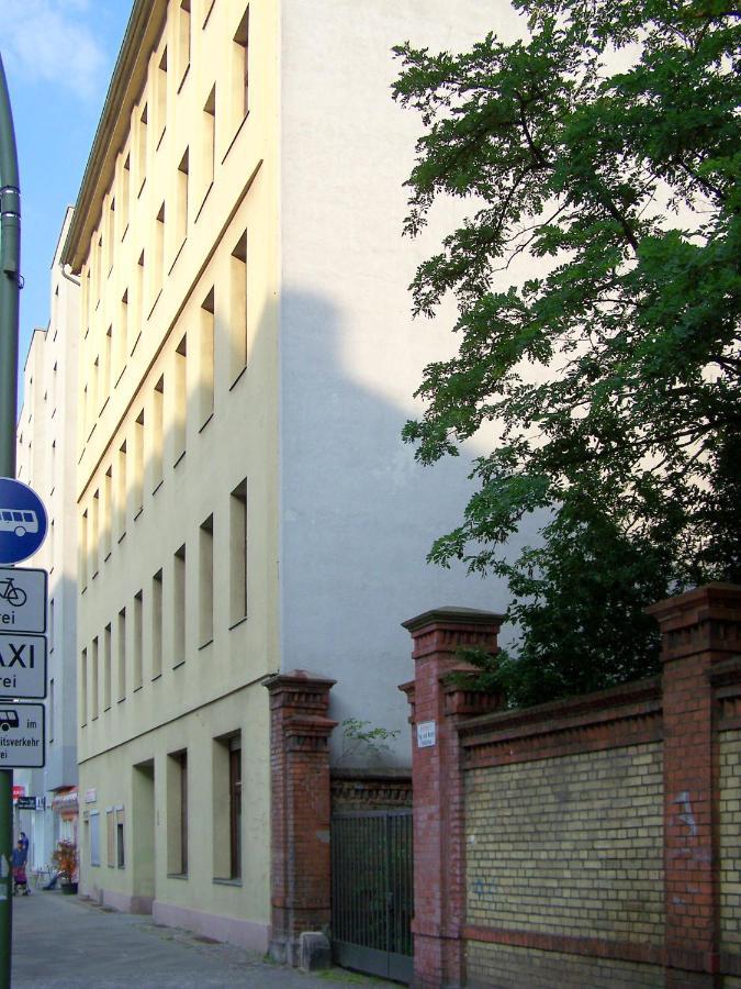 Apartamento 2 Bedroom Berlim